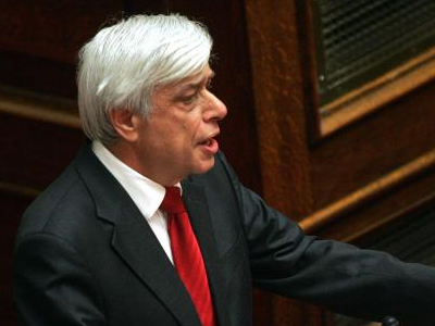 Μάλλιασε η γλώσσα του Προκόπη