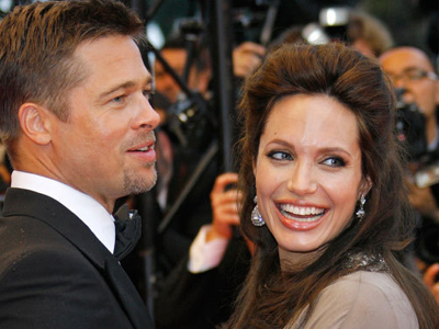 Οι “Μπρατζελίνα” αγόρασαν πύργο 74 εκατομμυρίων δολαρίων