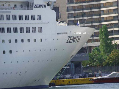 Αίρεται το καμποτάζ το 2011