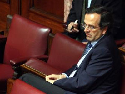 «Ασφυξία προκαλούν τα φορολογικά μέτρα της κυβέρνησης»