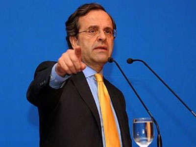 «Ανατρέπουμε την προπαγάνδα του ΠΑΣΟΚ»