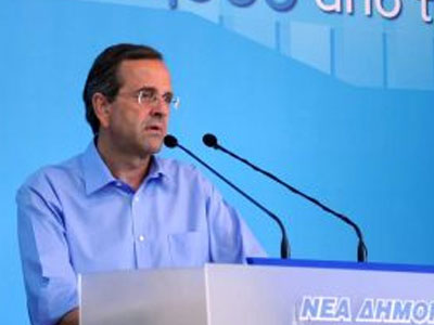 «Φόροι, περικοπές και ανεργία, αν κερδίσει το ΠΑΣΟΚ»