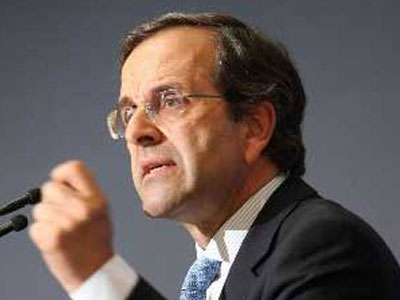 Α. Σαμαράς: Μονομερή τα μέτρα της κυβέρνησης