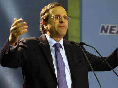 Ενσωμάτωσε τους «ντορικούς» ο Σαμαράς