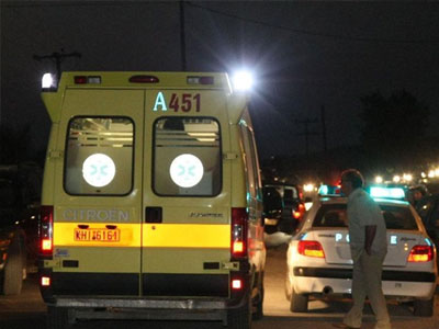 Λήστεψαν ομαδικά ομοεθνή τους