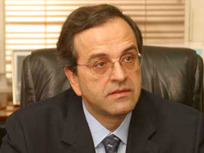 Πρόταση για debate εξετάζει ο Α. Σαμαράς