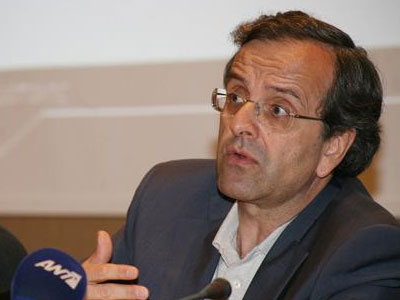 «Μόνη διέξοδος η πρόταση της ΝΔ»