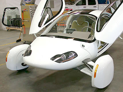 Ηλεκτρικό το μέλλον για τα αυτοκίνητα