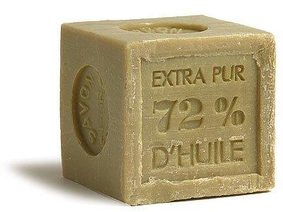 Φτιάξτε σαπούνι!