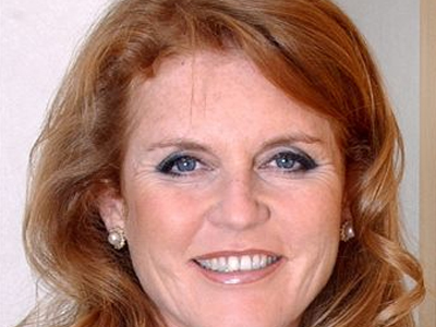 Διώκεται στην Τουρκία η δούκισσα του Γιορκ