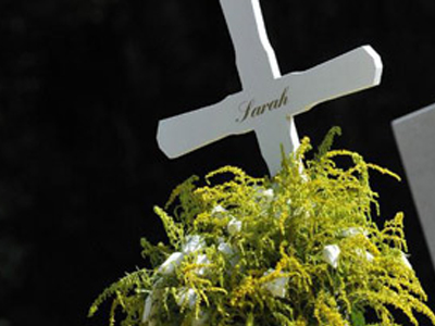 Κοριτσάκι 3 ετών πέθανε από πείνα στη Γερμανία