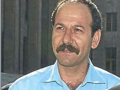 Κούρδος πολιτικός συνελήφθη στην Ελλάδα