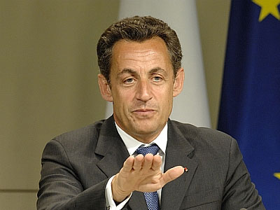 Στη Νίκαια το 2011 η επόμενη σύνοδος G8