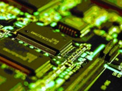 Η κρίση δεν επηρέασε την αγορά πληροφορικής που συνέχισε να επεκτείνεται