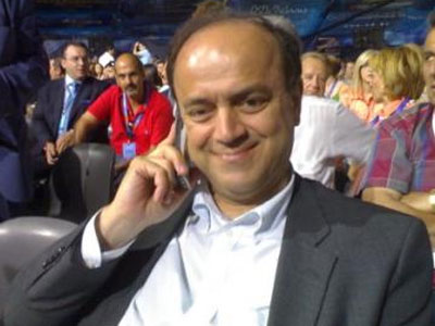 Η δανεική έδρα του Σάββα