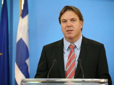 Ο Γ. Πεταλωτής για διορισμούς στην ΤΡΑΜ ΑΕ