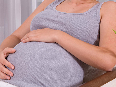 Σωστή διατροφή για τις έγκυες