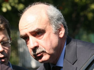 Β. Μεϊμαράκης: Να διευρυνθεί η εκλεκτορική βάση του κόμματος