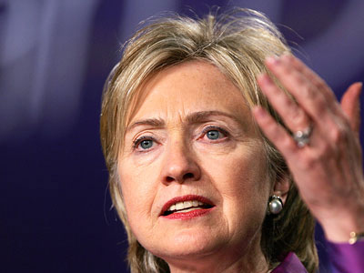 Παρέμβαση Χ. Κλίντον για τις σχέσεις Αρμενίας-Τουρκίας