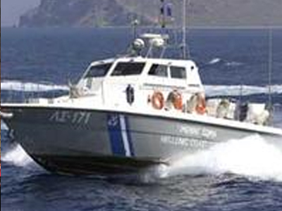 Περίεργο επεισόδιο στη Ρω