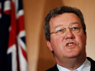 Α. Ντάουνερ: Συμβιβαστείτε, εάν θέλετε λύση στο Κυπριακό