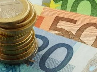 Στα ύψη το έλλειμμα του κρατικού προϋπολογισμού στο 11μηνο