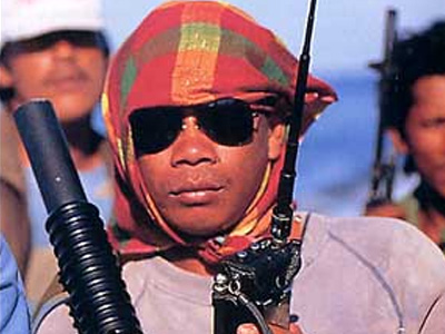 Λύτρα «μαμούθ» σε πειρατές για ελληνικό δεξαμενόπλοιο