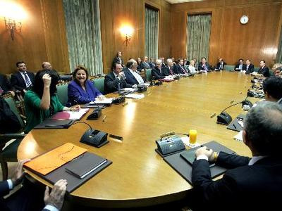 Γ. Παπανδρέου: Αρχίζει ο κοινωνικός διάλογος