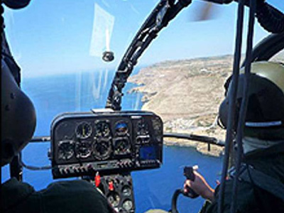 Ενισχύεται ο Frontex