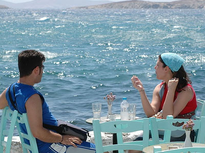 Ξεκινάει το πρόγραμμα κοινωνικού τουρισμού