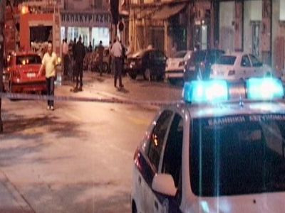 Έρευνα για τραυματισμό αλλοδαπού σε αστυνομικό τμήμα