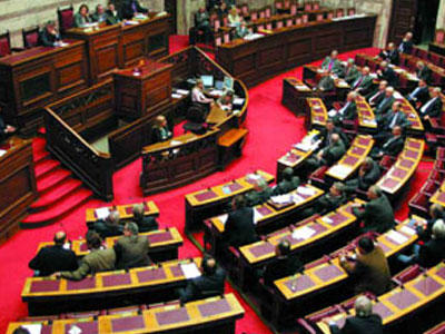 Εντείνονται οι έρευνες της Εξεταστικής για τη Siemens