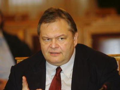 E. Βενιζέλος με πρέσβεις ΗΠΑ-Τουρκίας