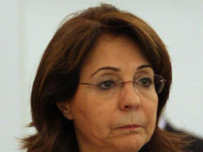 Συνάντηση Δαμανάκη-Μπαγκίς