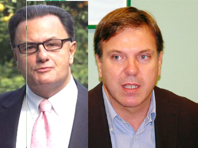 Πόλεμος δηλώσεων για την οικονομία