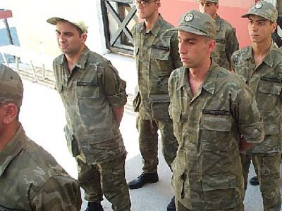 Πού πας Καραμήτρο;