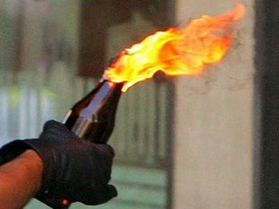 Προκήρυξη της οργάνωσης «Αναρχική Φάλαγγα» στη zougla.gr