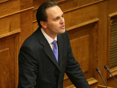 Αποχώρησε η ΝΔ από τη Βουλή λόγω ελληνοτουρκικών