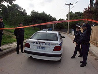 Ο φόνος εξιχνιάστηκε, ο δράστης καταζητείται…