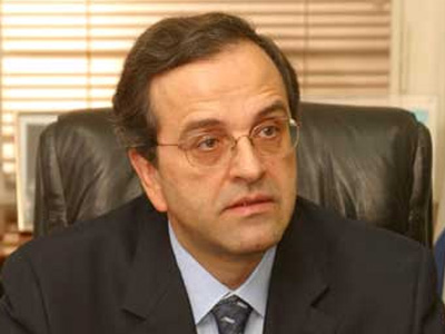 Νέοι επικεφαλής στις γραμματείες της ΝΔ