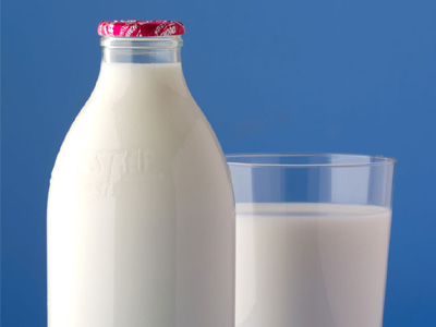 Υποχρεωτική η αναγραφή της χώρας προέλευσης του γάλακτος