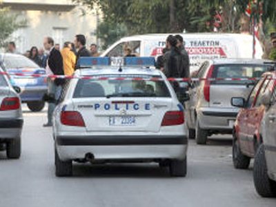 Έκτη επίθεση σε βάρος ταχυδρομικού υπαλλήλου