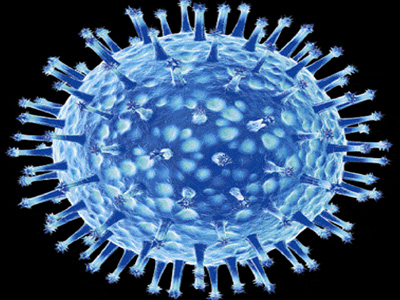 O ιός πέρασε και από τη Βουλή