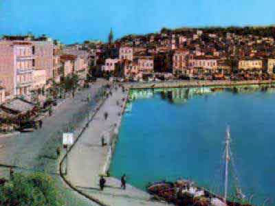 «Αλυσίδα» διαρρήξεων στη Μυτιλήνη