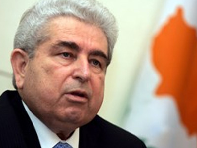 Χριστόφιας: Ανήθικο το δημοσίευμα της Χουριέτ