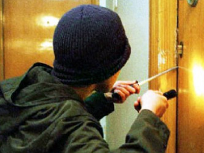 Εξάρθρωση σπείρας διαρρηκτών στις Σέρρες