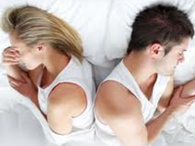 Γάμος χωρίς… σεξ