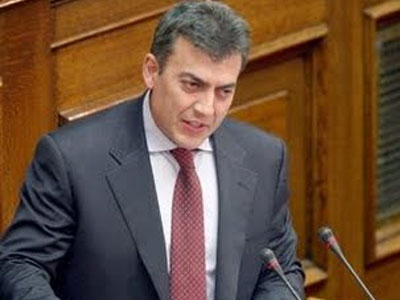 Σφοδρή κριτική ΝΔ για το ασφαλιστικό