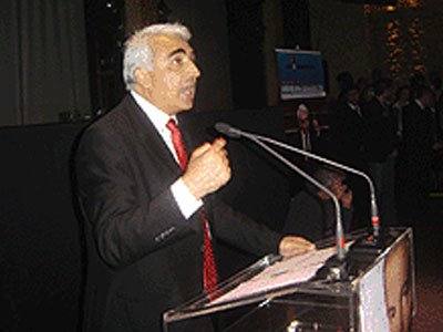 «Σε αναπτυξιακό τέλμα βρίσκεται η χώρα»