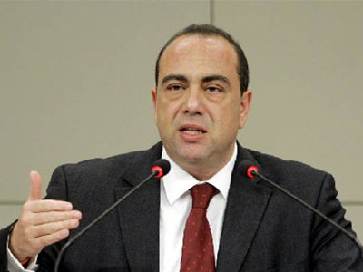 Συμφωνίες Κύπρου-Εμιράτων